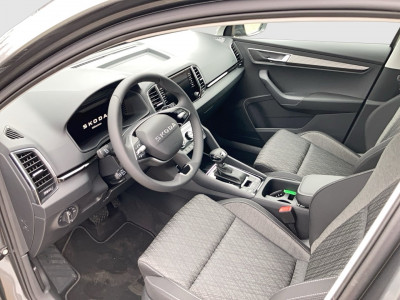 Skoda Karoq Gebrauchtwagen Skoda Karoq Gebrauchtwagen