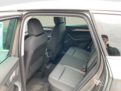 Skoda Karoq Gebrauchtwagen Skoda Karoq Gebrauchtwagen