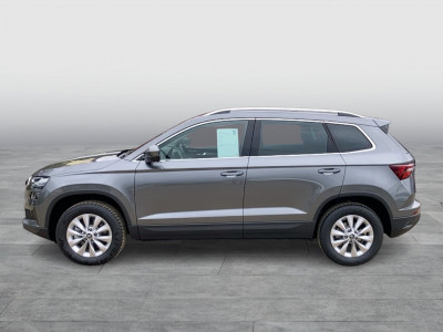 Skoda Karoq Gebrauchtwagen Skoda Karoq Gebrauchtwagen