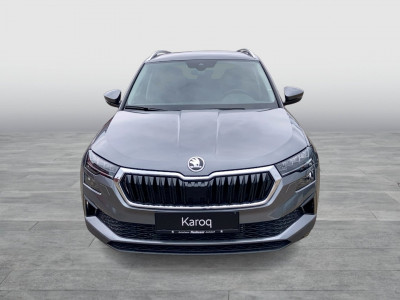 Skoda Karoq Gebrauchtwagen Skoda Karoq Gebrauchtwagen