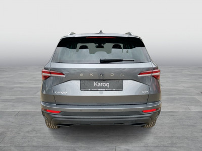 Skoda Karoq Gebrauchtwagen Skoda Karoq Gebrauchtwagen