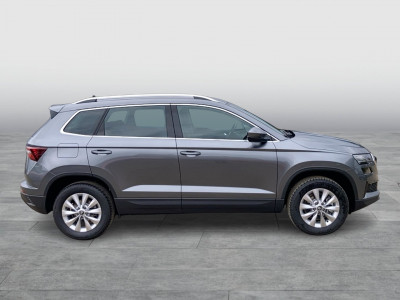 Skoda Karoq Gebrauchtwagen Skoda Karoq Gebrauchtwagen