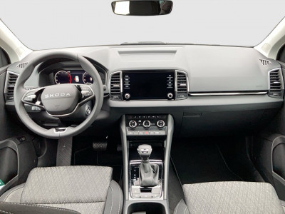 Skoda Karoq Gebrauchtwagen Skoda Karoq Gebrauchtwagen