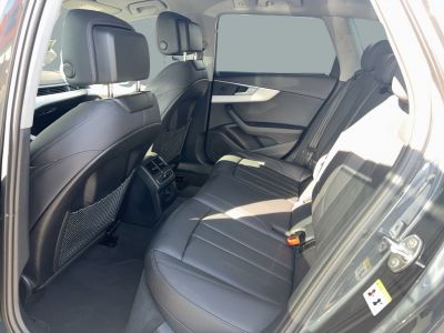 Audi A4 Gebrauchtwagen Audi A4 Gebrauchtwagen