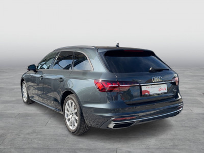 Audi A4 Gebrauchtwagen Audi A4 Gebrauchtwagen