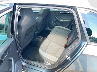 Skoda Rapid Gebrauchtwagen