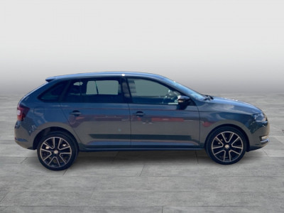 Skoda Rapid Gebrauchtwagen