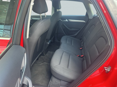 Audi Q3 Gebrauchtwagen