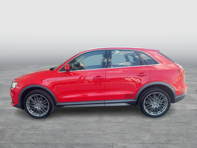 Audi Q3 Gebrauchtwagen