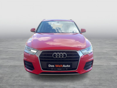 Audi Q3 Gebrauchtwagen