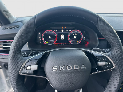 Skoda Kamiq Gebrauchtwagen Skoda Kamiq Gebrauchtwagen