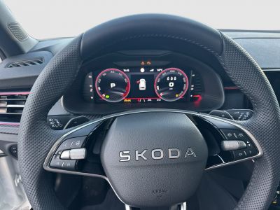 Skoda Kamiq Gebrauchtwagen Skoda Kamiq Gebrauchtwagen