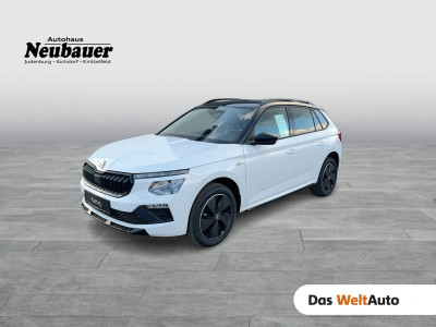 Skoda Kamiq Gebrauchtwagen Skoda Kamiq Gebrauchtwagen