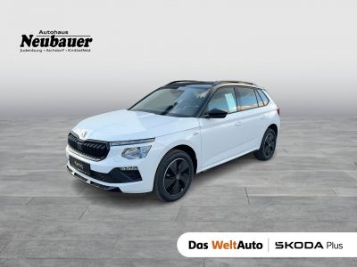 Skoda Kamiq Gebrauchtwagen