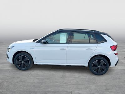 Skoda Kamiq Gebrauchtwagen Skoda Kamiq Gebrauchtwagen