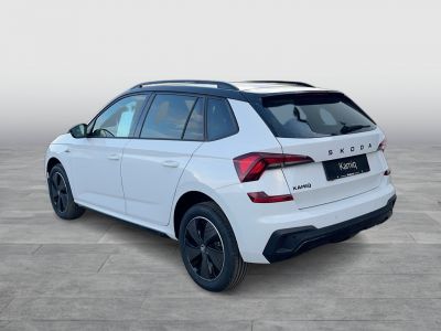 Skoda Kamiq Gebrauchtwagen Skoda Kamiq Gebrauchtwagen