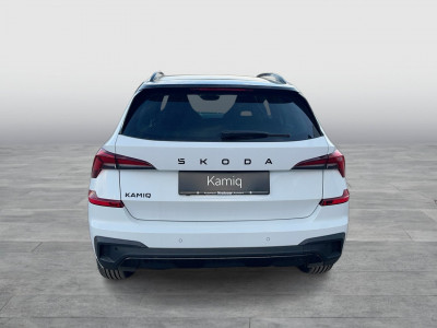 Skoda Kamiq Gebrauchtwagen Skoda Kamiq Gebrauchtwagen