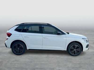 Skoda Kamiq Gebrauchtwagen Skoda Kamiq Gebrauchtwagen