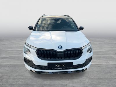 Skoda Kamiq Gebrauchtwagen Skoda Kamiq Gebrauchtwagen