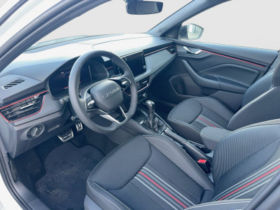 Skoda Kamiq Gebrauchtwagen Skoda Kamiq Gebrauchtwagen