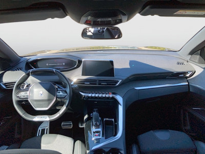 Peugeot 5008 Gebrauchtwagen