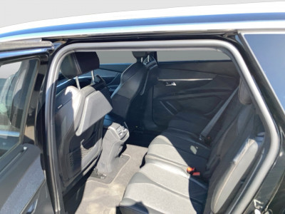 Peugeot 5008 Gebrauchtwagen