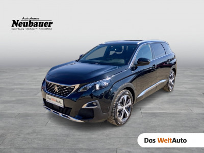 Peugeot 5008 Gebrauchtwagen
