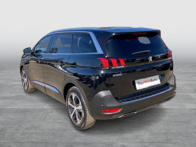Peugeot 5008 Gebrauchtwagen
