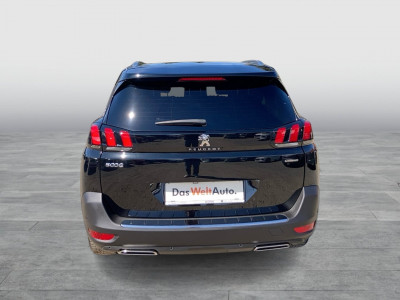 Peugeot 5008 Gebrauchtwagen