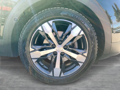 Peugeot 5008 Gebrauchtwagen