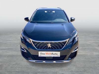 Peugeot 5008 Gebrauchtwagen