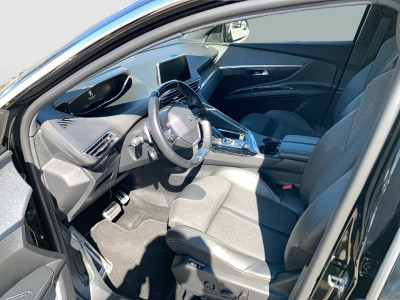 Peugeot 5008 Gebrauchtwagen