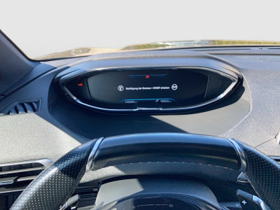 Peugeot 5008 Gebrauchtwagen