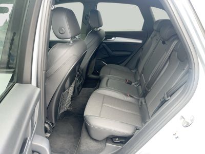 Audi Q5 Gebrauchtwagen Audi Q5 Gebrauchtwagen