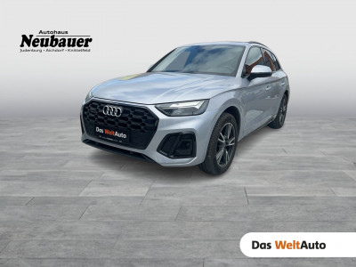 Audi Q5 Gebrauchtwagen