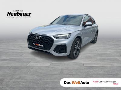 Audi Q5 Gebrauchtwagen