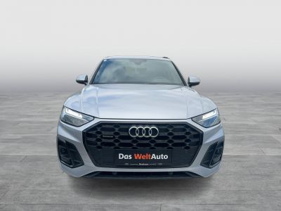 Audi Q5 Gebrauchtwagen Audi Q5 Gebrauchtwagen