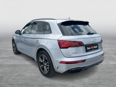 Audi Q5 Gebrauchtwagen Audi Q5 Gebrauchtwagen
