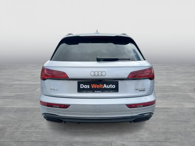Audi Q5 Gebrauchtwagen Audi Q5 Gebrauchtwagen