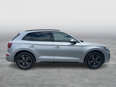 Audi Q5 Gebrauchtwagen Audi Q5 Gebrauchtwagen
