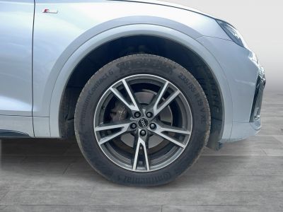 Audi Q5 Gebrauchtwagen Audi Q5 Gebrauchtwagen