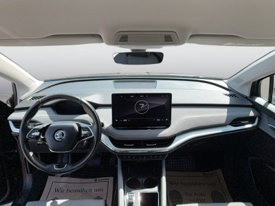 Skoda Enyaq Gebrauchtwagen