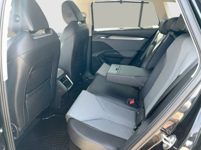 Skoda Enyaq Gebrauchtwagen