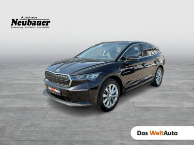 Skoda Enyaq Gebrauchtwagen