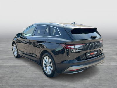 Skoda Enyaq Gebrauchtwagen