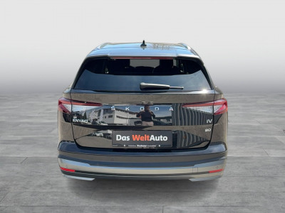 Skoda Enyaq Gebrauchtwagen