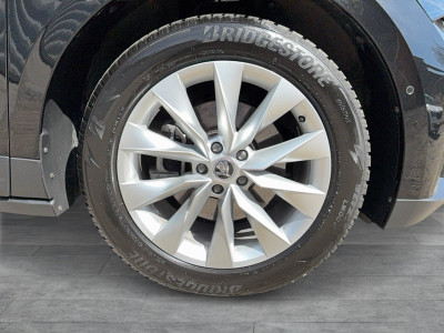 Skoda Enyaq Gebrauchtwagen