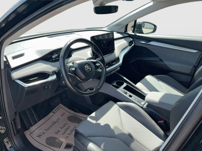 Skoda Enyaq Gebrauchtwagen