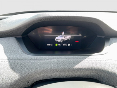 Skoda Enyaq Gebrauchtwagen