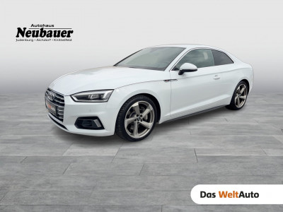 Audi A5 Gebrauchtwagen